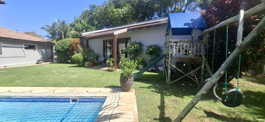 4 Bedroom Property for Sale in Blue Bend Eastern Cape